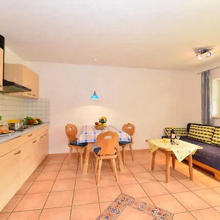 Apartment Ponyhof Schoellang Oberstdorf