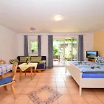 Apartment Ponyhof Schöllang