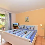 Apartment Ponyhof Schöllang *