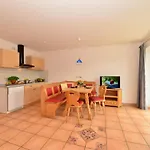 Apartment Ponyhof Schöllang