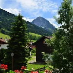 Ponyhof Schöllang Apartment Oberstdorf