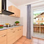 Apartment Ponyhof Schöllang
