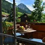 Ponyhof Schöllang *