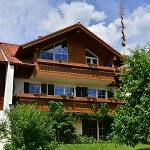 Apartment Ponyhof Schöllang