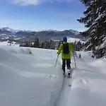 Ponyhof Schöllang Oberstdorf
