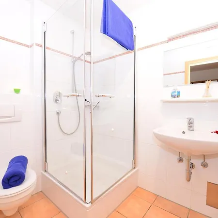 Apartament Ponyhof Schoellang *
