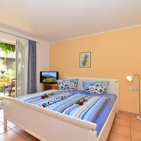 Apartmán Ponyhof Schoellang *