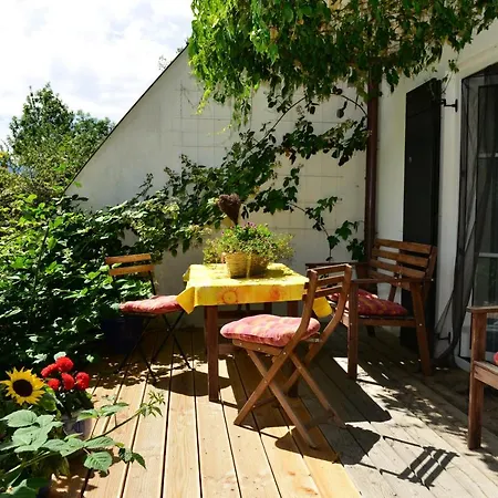 Ponyhof Schoellang Apartament