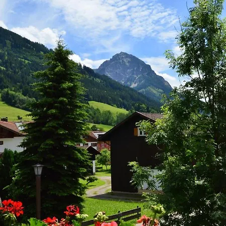 Ponyhof Schoellang Appartement Oberstdorf