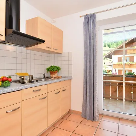 Apartmán Ponyhof Schoellang