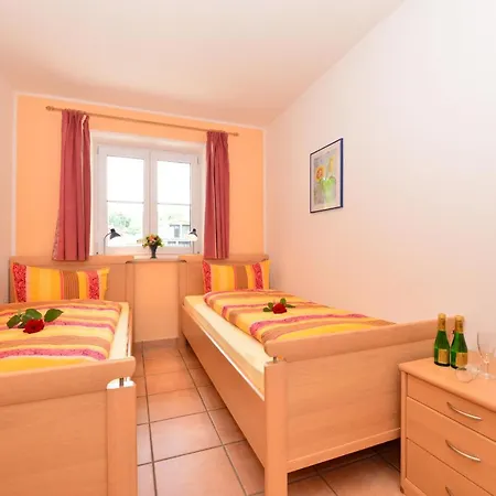 Ponyhof Schoellang * Oberstdorf