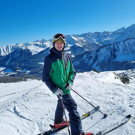 Ponyhof Schoellang *