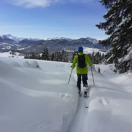 Ponyhof Schoellang Oberstdorf