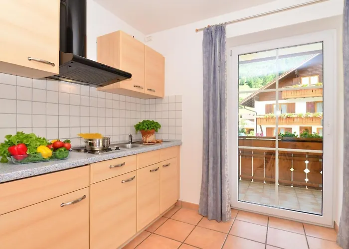 아파트 Ponyhof Schoellang