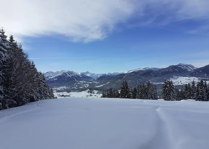 Ponyhof Schoellang *